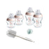 Tommee Tippee Natural Start Newborn Starter Set Butterfly
