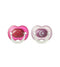 Tommee Tippee Night Time Soother 18-36M