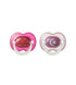 Tommee Tippee Night Time Soother 18-36M