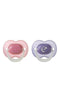 Tommee Tippee Night Time Soother 6-18M