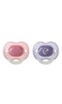 Tommee Tippee Night Time Soother 6-18M