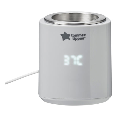 Tommee Tippee On The Go Bottle Warmer