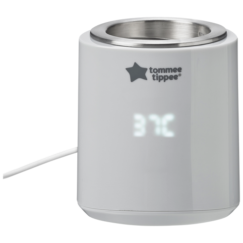 Tommee Tippee On The Go Bottle Warmer