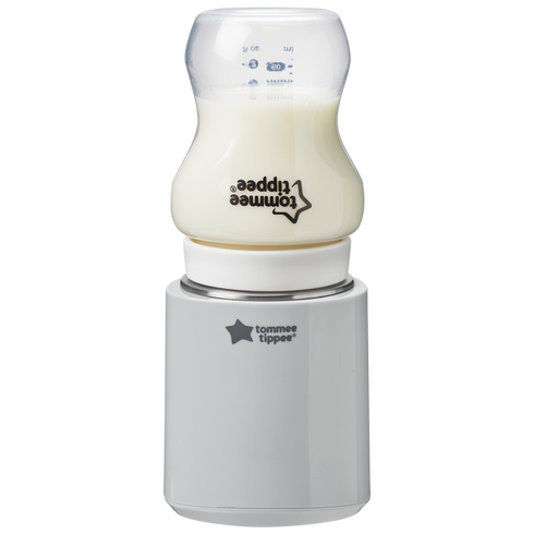 Tommee Tippee On The Go Bottle Warmer