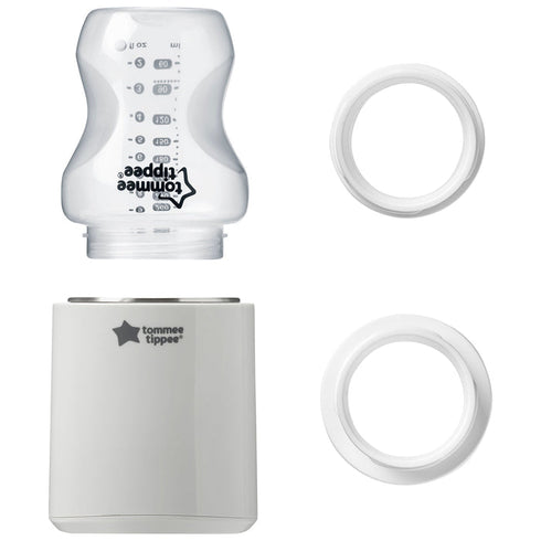 Tommee Tippee On The Go Bottle Warmer