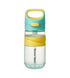 Tommee Tippee On-the-Go Straw Cup 18M+ 500ML