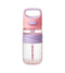 Tommee Tippee On-the-Go Straw Cup 18M+ 500ML
