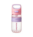 Tommee Tippee On-the-Go Straw Cup 18M+ 500ML
