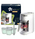 Tommee Tippee Quick-Cook 6-in-1 Baby Food Maker