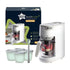 Tommee Tippee Quick-Cook 6-in-1 Baby Food Maker