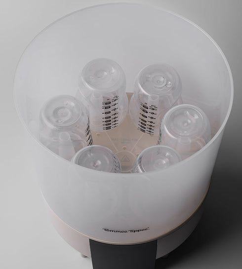 Tommee Tippee QuickDry Steriliser