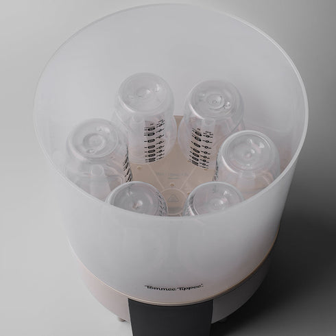 Tommee Tippee QuickDry Steriliser