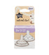 Tommee Tippee Slow flow Teat 2-PK