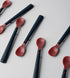 Tommee Tippee Softee Weaning Spoons 4 Pcs