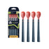 Tommee Tippee Softee Weaning Spoons 4 Pcs