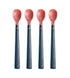 Tommee Tippee Softee Weaning Spoons 4 Pcs