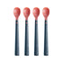 Tommee Tippee Softee Weaning Spoons 4 Pcs