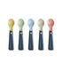 Tommee Tippee Softee Weaning Spoons 5 Pcs