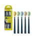 Tommee Tippee Softee Weaning Spoons 5 Pieces