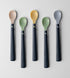 Tommee Tippee Softee Weaning Spoons 5 Pieces