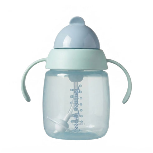 Tommee Tippee Starter Straw Cup 6m+ 8oz