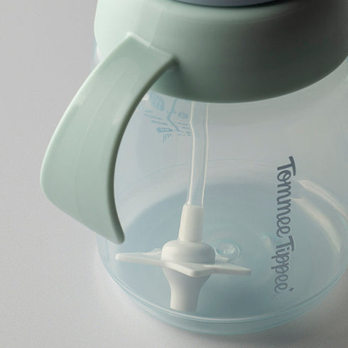 Tommee Tippee Starter Straw Cup 6m+ 8oz
