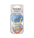Tommee Tippee Ultimate Fit Soother 6-18M