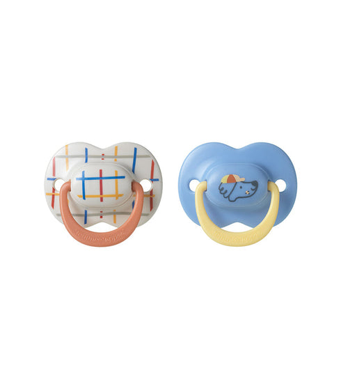 Tommee Tippee Ultimate Fit Soother 6-18M
