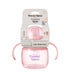 Tommee Tippee Transition Spout Cup Pink 150ml