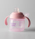Tommee Tippee Transition Spout Cup Pink 150ml