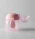 Tommee Tippee Transition Spout Cup Pink 150ml