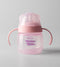 Tommee Tippee Transition Spout Cup Pink 150ml