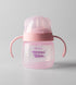 Tommee Tippee Transition Spout Cup Pink 150ml