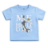T-Shirt for Boys Blue Tom & Jerry