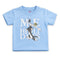 T-Shirt for Boys Blue Tom & Jerry
