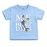 T-Shirt for Boys Blue Tom & Jerry