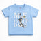 T-Shirt for Boys Blue Tom & Jerry