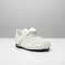 White Woven Bow Mary Jane Pump Shoes