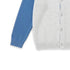 Woolen Lee Front Open Sweater