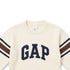Woolen White GAP Baby Boy Sweater