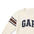 Woolen White GAP Baby Boy Sweater