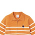 Woolen Zipper Baby Boy Sweater
