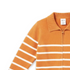 Woolen Zipper Baby Boy Sweater