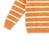 Woolen Zipper Baby Boy Sweater