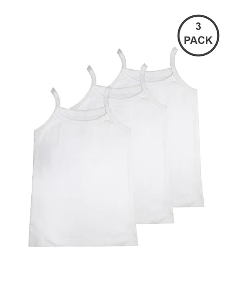 Nexteen camisoles pack of 3