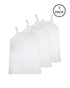 Nexteen camisoles pack of 3