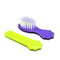 Pigeon Comb & Hair Brush Set K578/P-Y