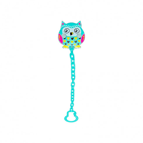 Farlin Pacifier Clip BA-30005 Green