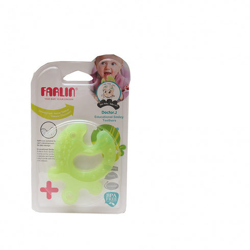 Farlin Cooling Teether BBS-004-G