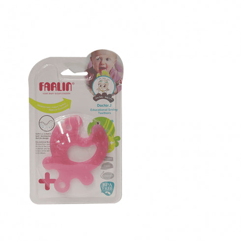 Farlin Cooling Teether BBS-004-P